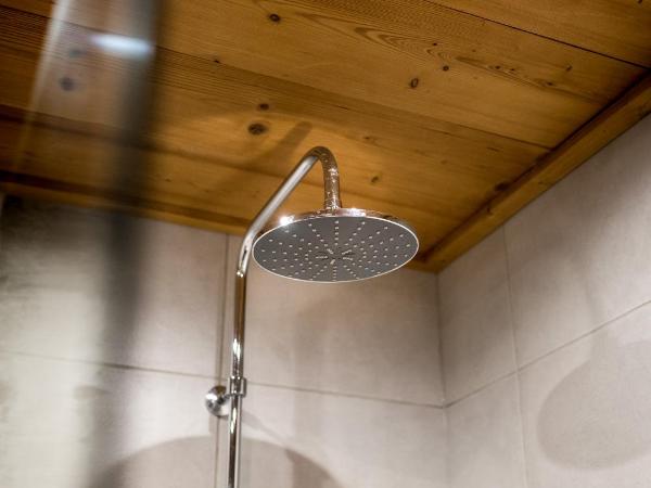 Nant Morzine : photo 5 de la chambre chambre double ou lits jumeaux supérieure