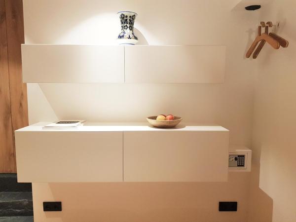 23 SouS : photo 7 de la chambre chambre lits jumeaux avec salle de bains privative