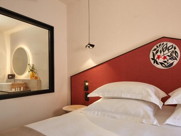 Villa Duflot Hôtel & Spa Perpignan : photo 2 de la chambre chambre exécutive