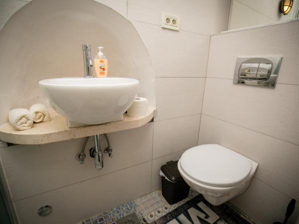 Rooms Epidaurus : photo 3 de la chambre chambre double standard