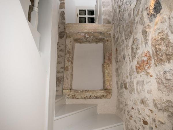 Rooms Epidaurus : photo 4 de la chambre chambre double standard