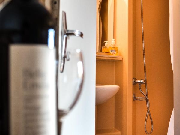 Nant Morzine : photo 1 de la chambre chambre simple