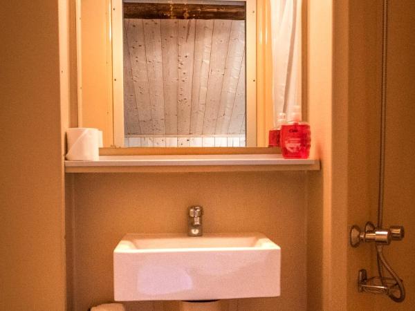 Nant Morzine : photo 5 de la chambre chambre lits jumeaux Économique