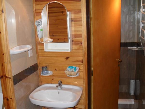 Solares Del Sur : photo 5 de la chambre chambre double standard
