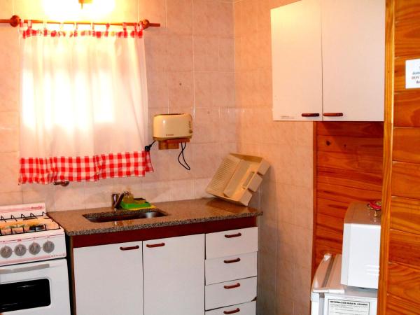 Solares Del Sur : photo 4 de la chambre offre spéciale - chambre double