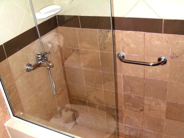 Solares Del Sur : photo 6 de la chambre chambre double standard