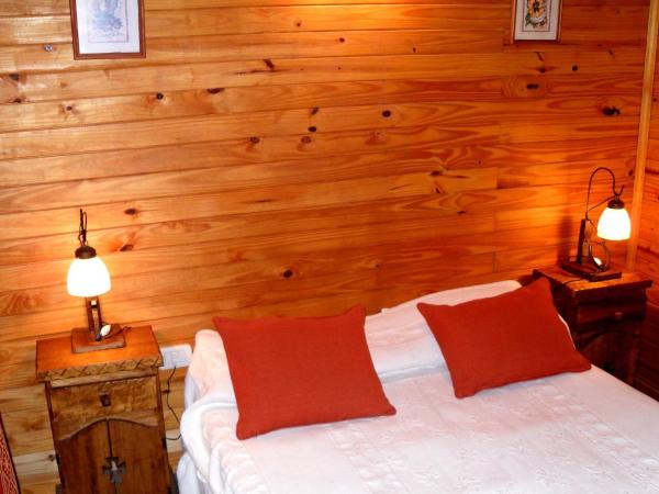 Solares Del Sur : photo 8 de la chambre chambre double standard