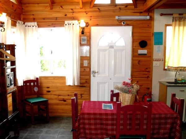 Solares Del Sur : photo 9 de la chambre chambre double standard
