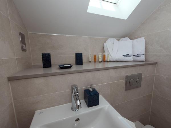 Best Luxury Apart Hotel in Oxford- Beechwood House : photo 7 de la chambre appartement 3 chambres