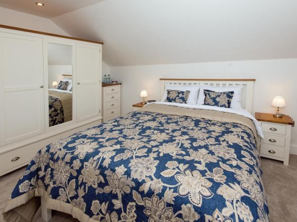 Best Luxury Apart Hotel in Oxford- Beechwood House : photo 6 de la chambre appartement 3 chambres