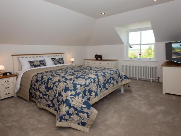 Best Luxury Apart Hotel in Oxford- Beechwood House : photo 4 de la chambre appartement 3 chambres