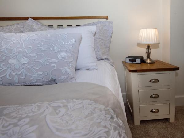 Best Luxury Apart Hotel in Oxford- Beechwood House : photo 10 de la chambre appartement 3 chambres