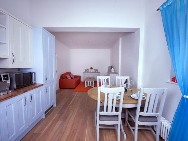 Best Luxury Apart Hotel in Oxford- Beechwood House : photo 1 de la chambre appartement