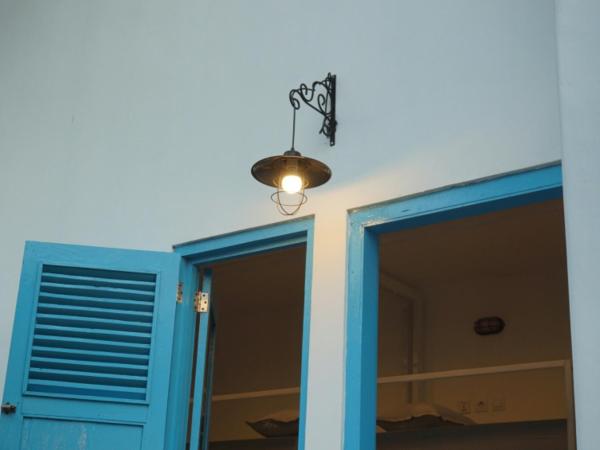 Wayang BnB : photo 1 de la chambre lit superposé dans dortoir pour femmes 