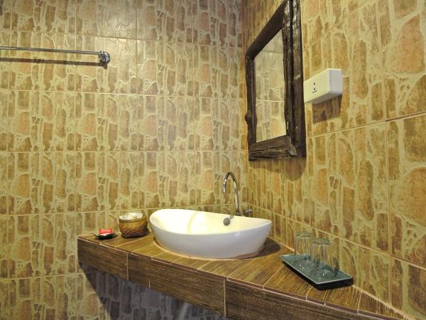 Pissamorn House : photo 4 de la chambre chambre double deluxe