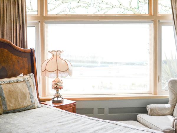 Dashwood Manor Seaside Bed & Breakfast : photo 4 de la chambre hébergement oxford grand