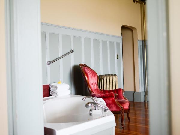 Dashwood Manor Seaside Bed & Breakfast : photo 7 de la chambre hébergement oxford grand