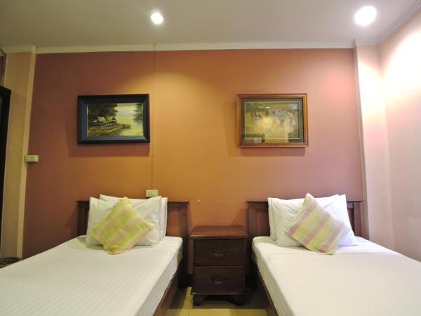 Pissamorn House : photo 1 de la chambre chambre lits jumeaux deluxe