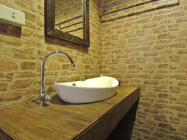 Pissamorn House : photo 3 de la chambre chambre lits jumeaux deluxe