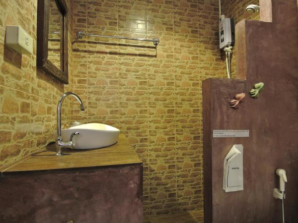 Pissamorn House : photo 4 de la chambre chambre lits jumeaux deluxe