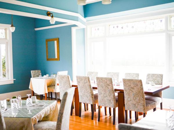 Dashwood Manor Seaside Bed & Breakfast : photo 1 de la chambre hébergement parklane