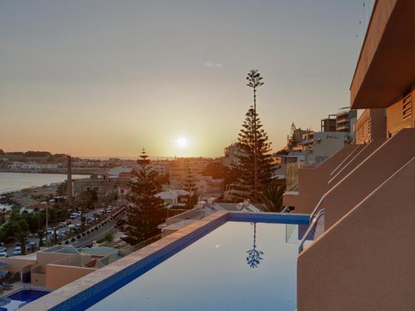 Archipelagos Hotel : photo 4 de la chambre studio supérieur avec piscine privée