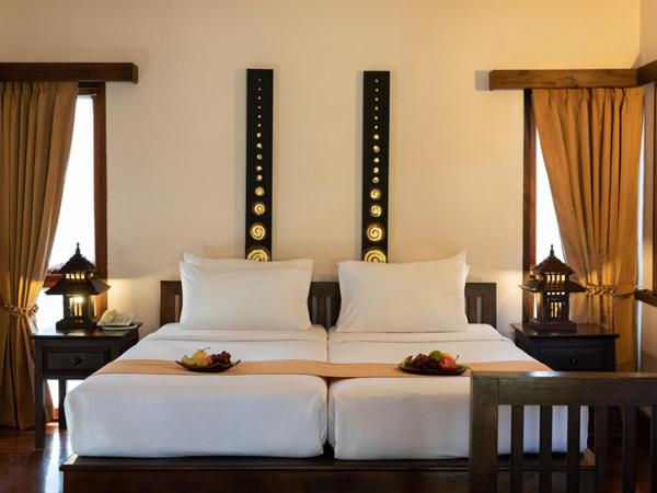 Phowadol Resort And Spa : photo 7 de la chambre cottage deluxe