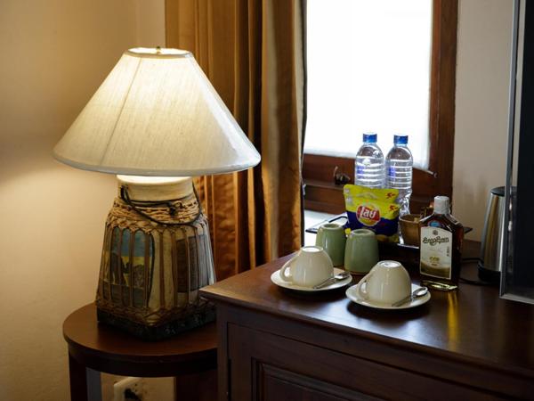 Phowadol Resort And Spa : photo 6 de la chambre suite dans gîte