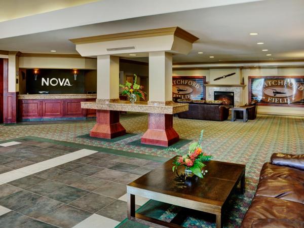 Chateau Nova Kingsway : photo 4 de la chambre chambre lit queen-size