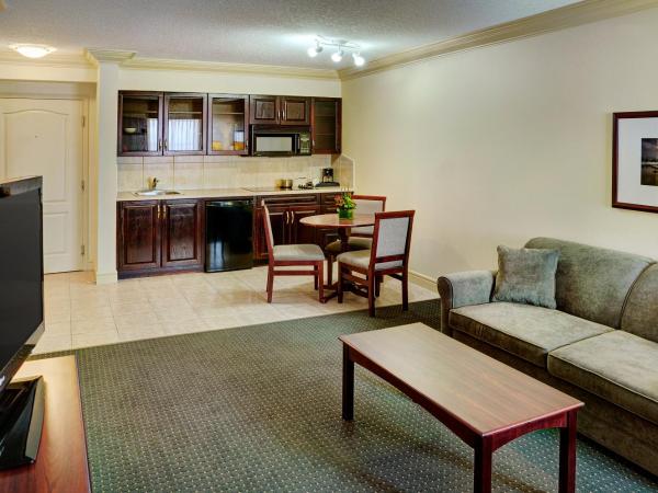 Chateau Nova Kingsway : photo 2 de la chambre suite lit king-size exécutive