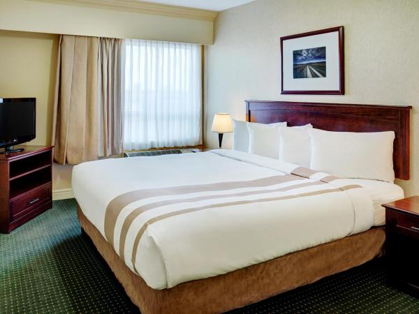 Chateau Nova Kingsway : photo 3 de la chambre suite lit king-size exécutive