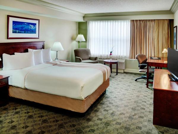 Chateau Nova Kingsway : photo 1 de la chambre chambre lit queen-size