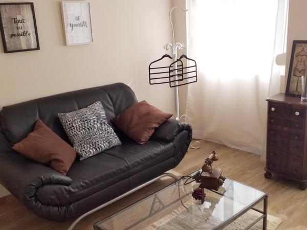 Made in You - Oporto Guesthouse : photo 5 de la chambre chambre double deluxe