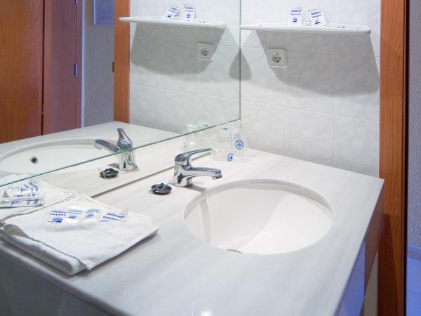 Magic Villa de Benidorm : photo 2 de la chambre chambre simple