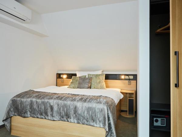 Gold House Pension : photo 3 de la chambre chambre familiale