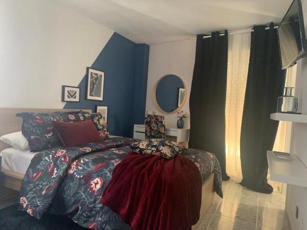 Alojamiento Weier : photo 1 de la chambre chambre double familiale