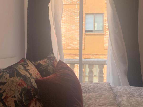 Alojamiento Weier : photo 3 de la chambre chambre double