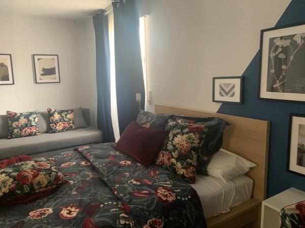 Alojamiento Weier : photo 3 de la chambre chambre double familiale