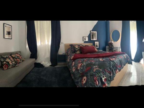 Alojamiento Weier : photo 5 de la chambre chambre double familiale