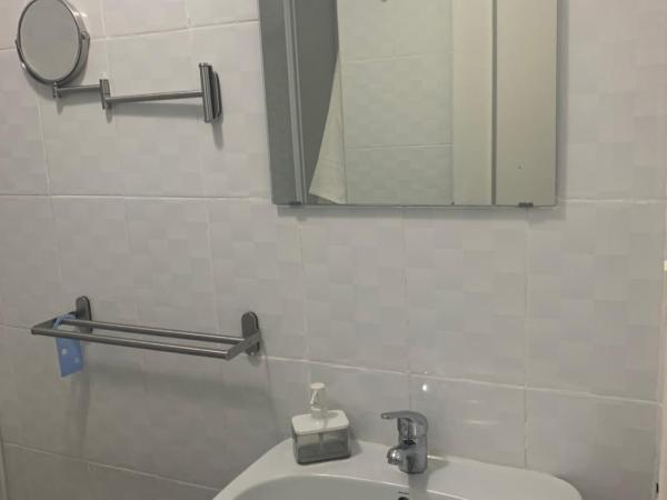 Alojamiento Weier : photo 7 de la chambre chambre double