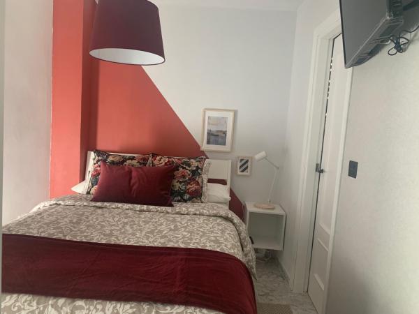 Alojamiento Weier : photo 10 de la chambre chambre double