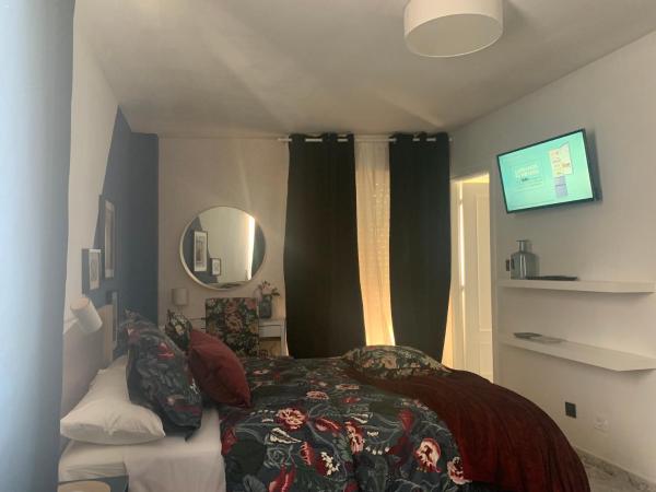 Alojamiento Weier : photo 8 de la chambre chambre double familiale