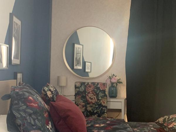 Alojamiento Weier : photo 9 de la chambre chambre double familiale