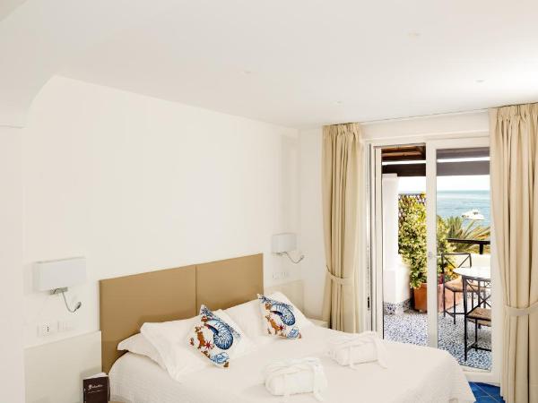 Giardino Eden : photo 2 de la chambre suite junior avec terrasse