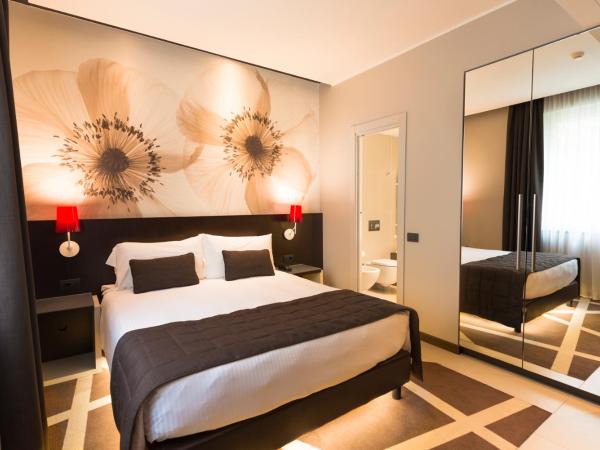 Hotel Manin : photo 5 de la chambre chambre double ou lits jumeaux classique