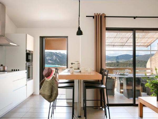 Domaine Santa Giulia Palace : photo 2 de la chambre suite premium 1 chambre 