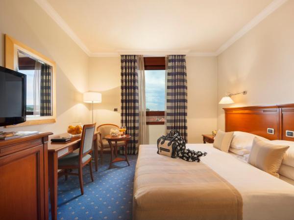 Best Western Premier Hotel Astoria : photo 4 de la chambre chambre simple deluxe