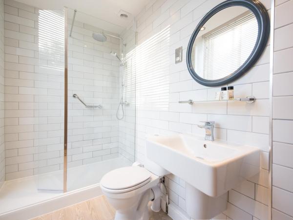 All Bar One by Innkeeper's Collection : photo 4 de la chambre chambre double