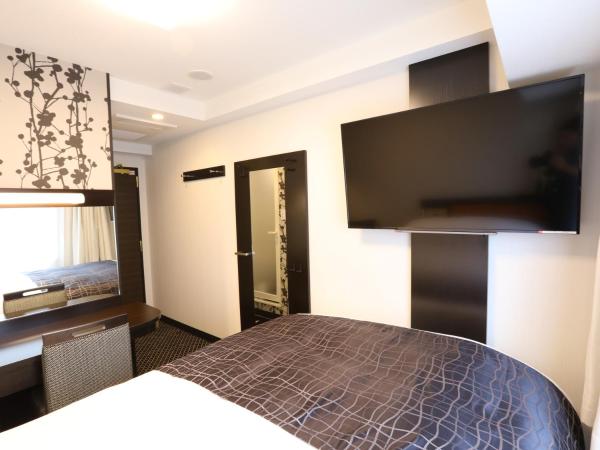 APA Hotel Shinjuku Kabukicho Chuo : photo 6 de la chambre chambre simple standard - non-fumeurs