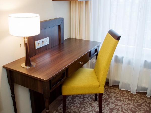 Hotel Van Walsum : photo 7 de la chambre chambre simple